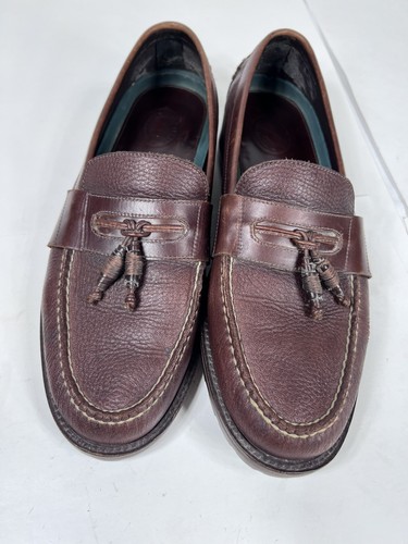 Trask bison shoes - trask, 13