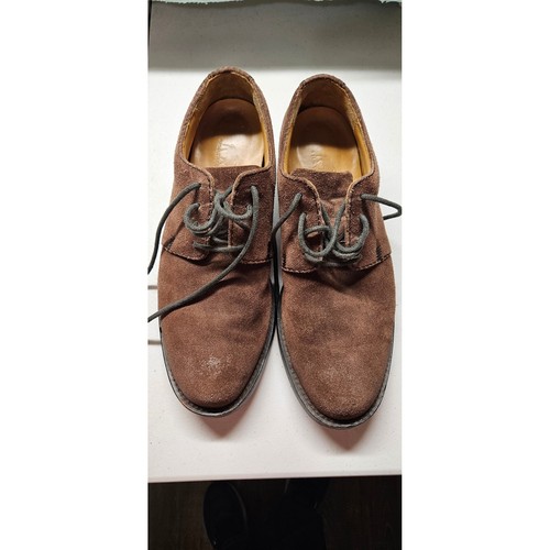Trask mens brown - trask,