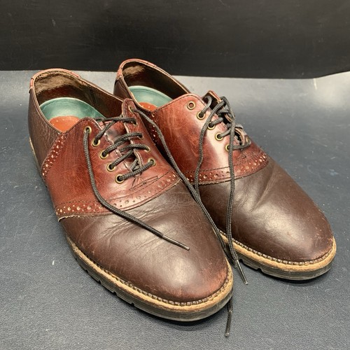 Trask bison leather - h.s.,