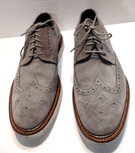 Trask mens shoes wingtips - shoes,